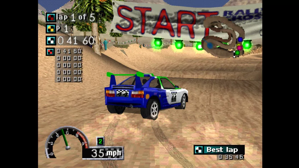 picture[2]-Download Rally Cross PS4 PKG-PANDA