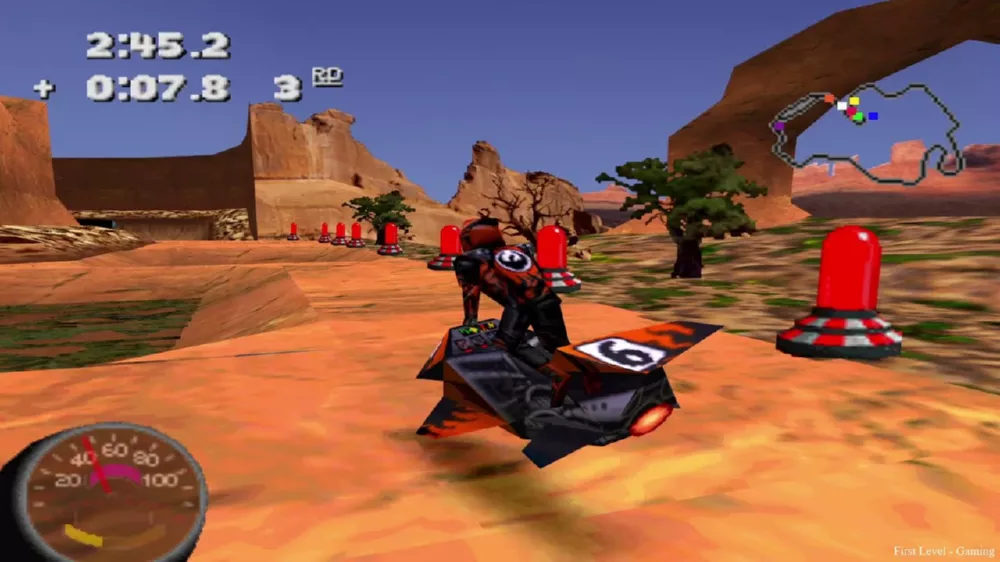 picture[2]-Download Jet Moto 2 PS4 PKG-PANDA