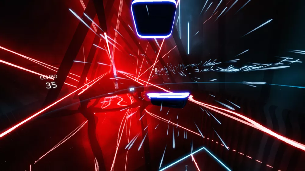picture[2]-Download Beat Saber PS4 PKG-PANDA