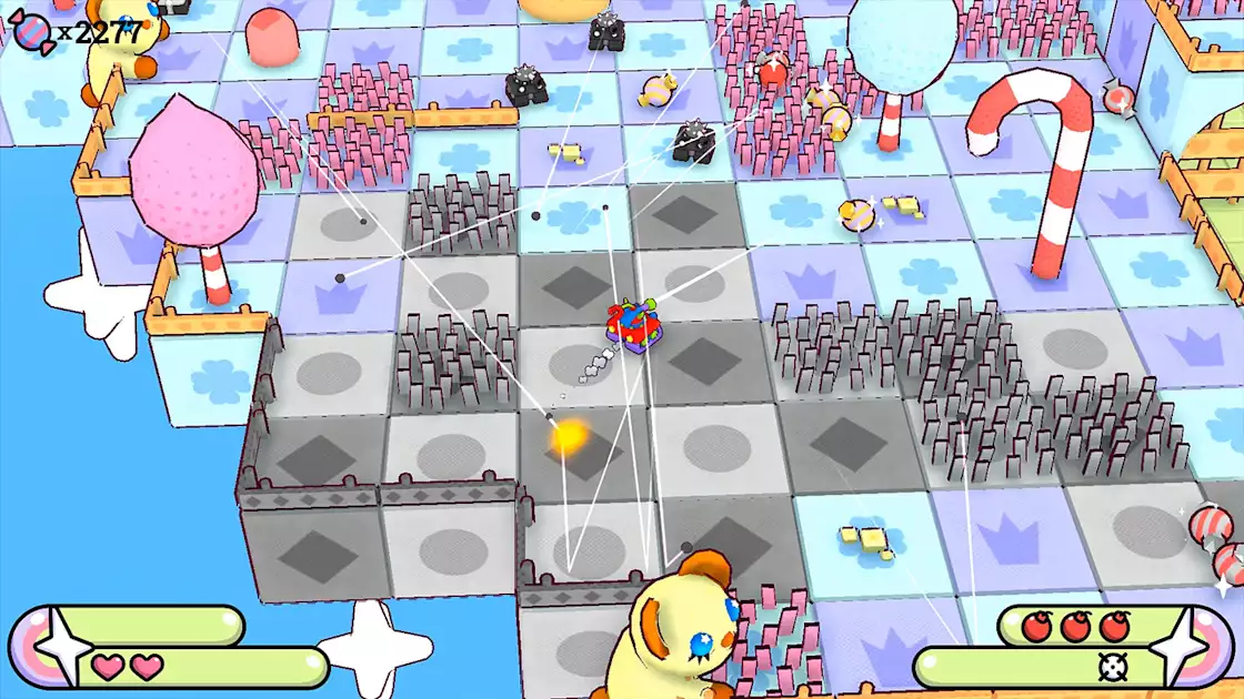 picture[2]-Download Sugar Tanks 2 Switch NSP ROM-PANDA