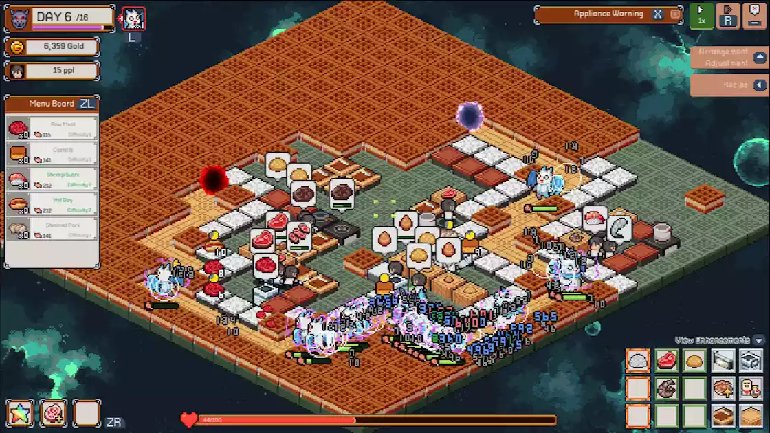 picture[2]-Download Kitchen Crisis Switch NSP ROM-PANDA