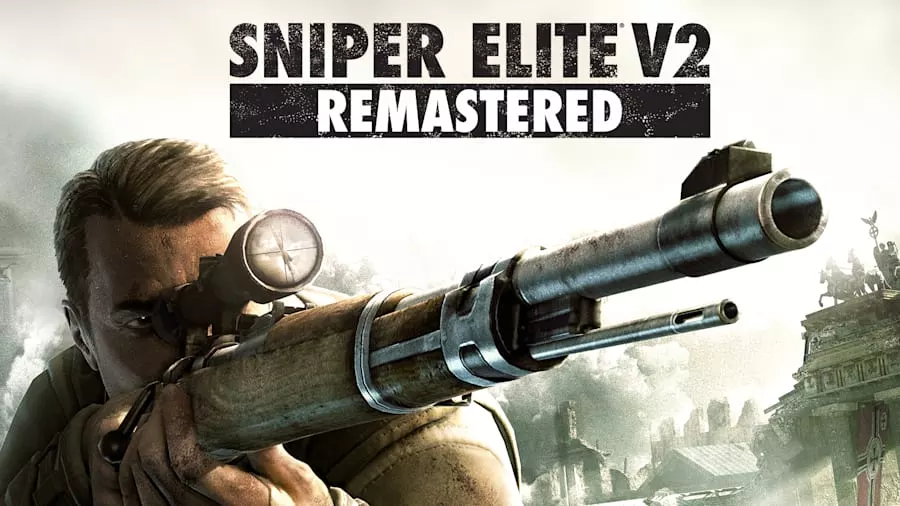Sniper Elite V2 Remastered Switch v1.0.5 Cheat Codes-PANDA