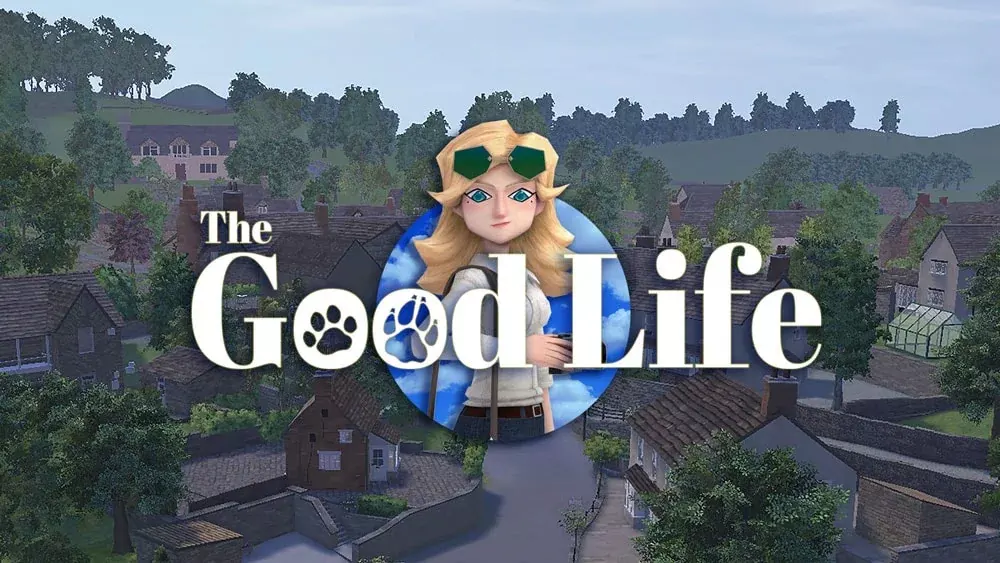 The Good Life Switch v2.1 Cheat Codes-PANDA