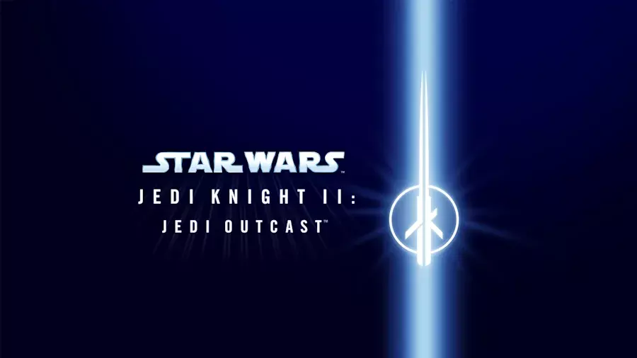 STAR WARS Jedi Knight II: Jedi… Switch v1.0.0 Cheat Codes-PANDA