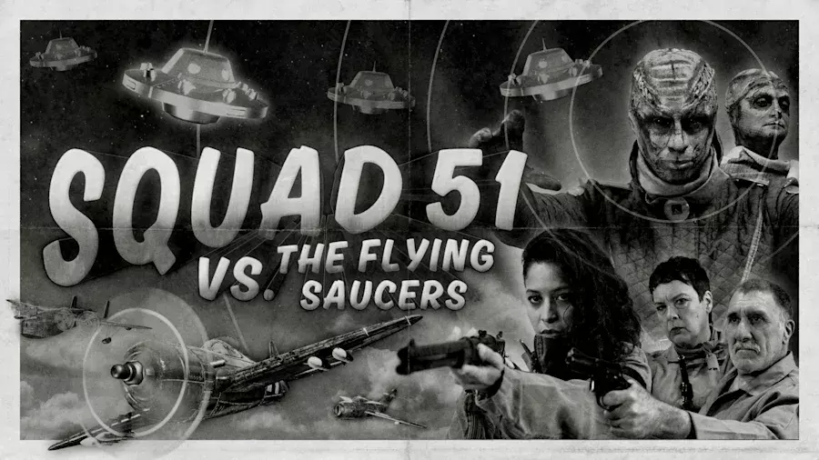Squad 51 vs. the Flying Saucers Switch v1.8 Cheat Codes-PANDA