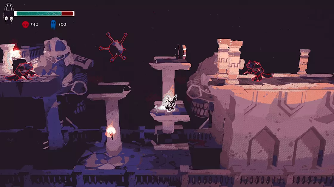 picture[2]-Download Wizard Hunter: The End of the… Switch NSP ROM-PANDA