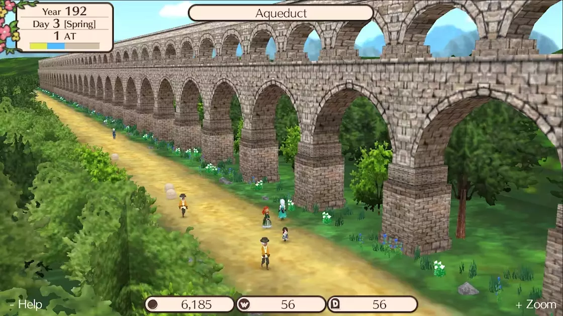 picture[2]-Download WorldNeverland – Elnea Kingdom Switch NSP ROM-PANDA
