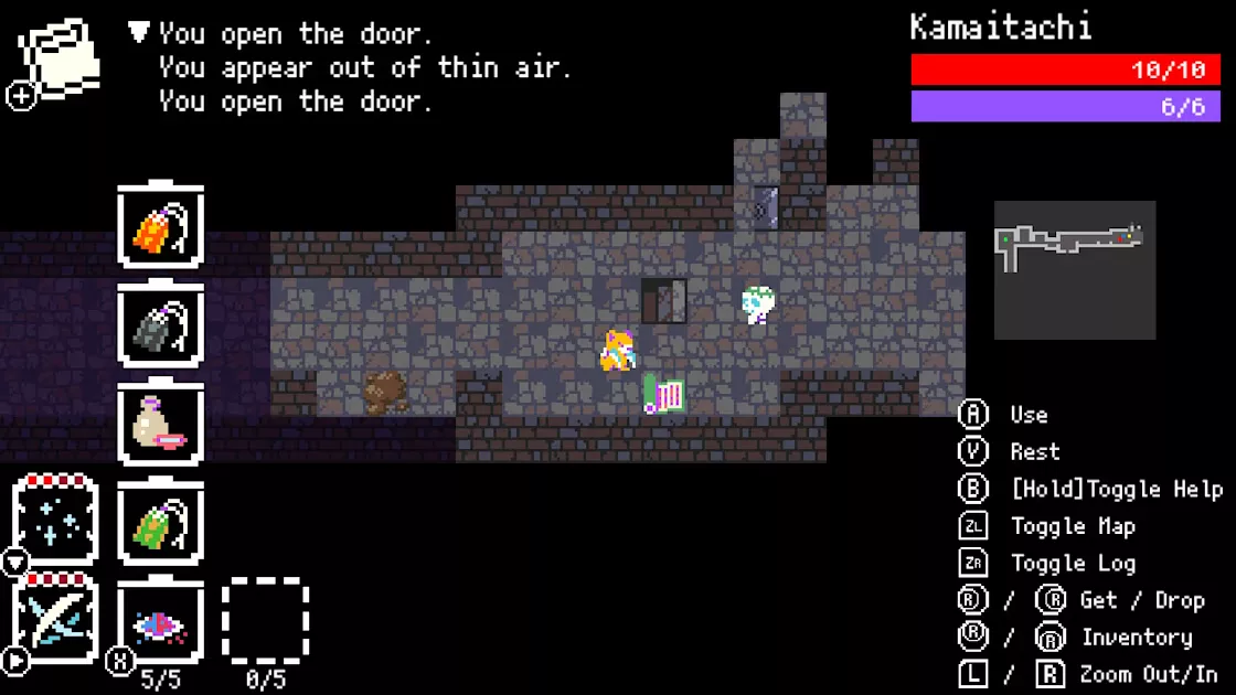 picture[2]-Download Yodanji Switch NSP XCI ROM-PANDA