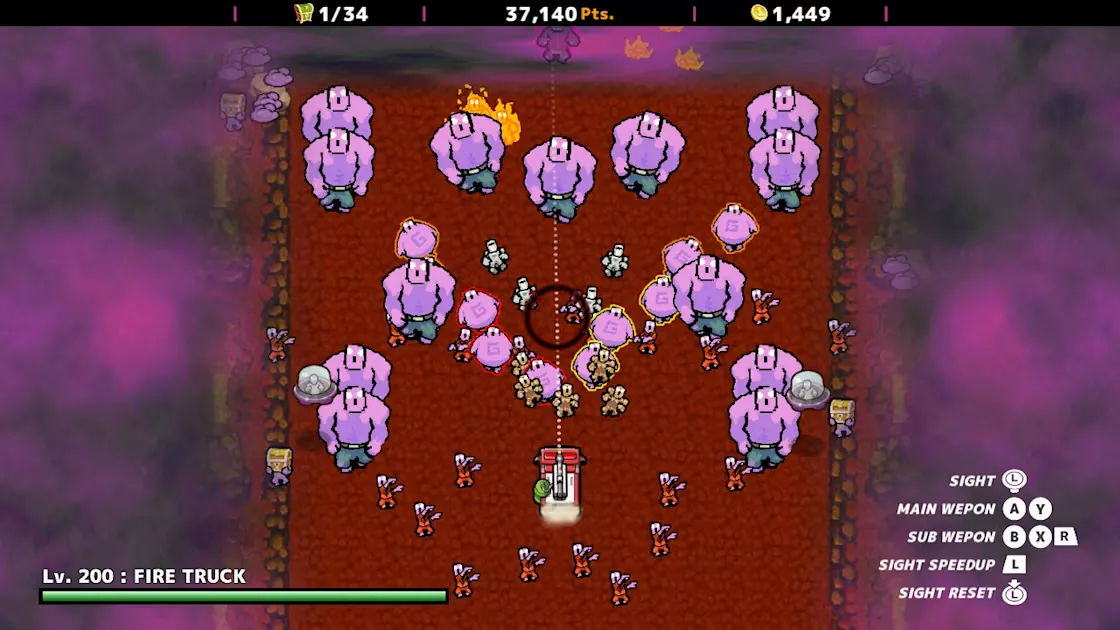 picture[2]-Download Zombie Gold Rush Switch NSP ROM-PANDA