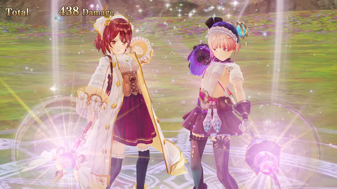picture[2]-Download Atelier Lydie & Suelle: The… Switch NSP XCI ROM-PANDA