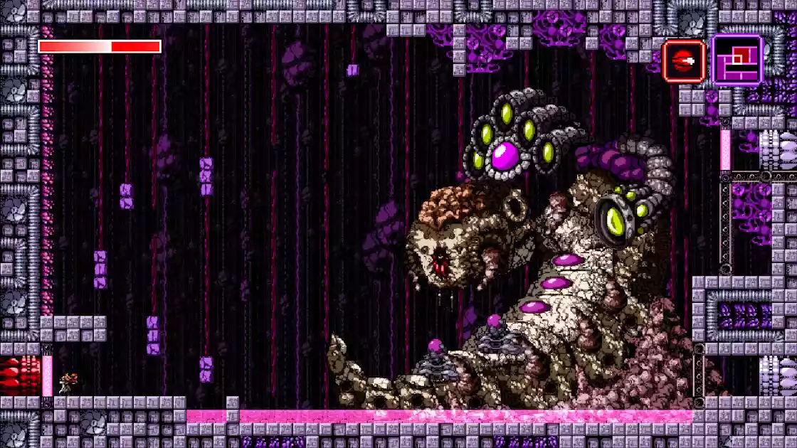 picture[2]-Download Axiom Verge Switch NSP XCI ROM-PANDA