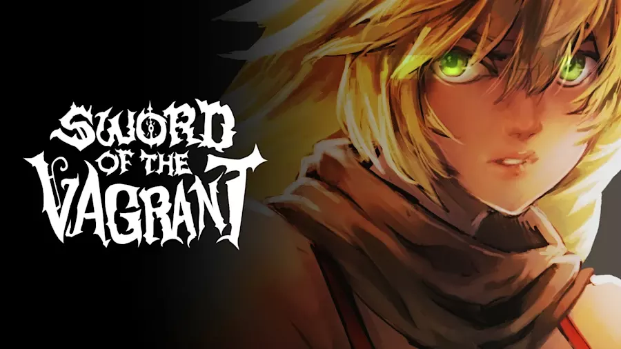 Sword of the Vagrant Switch v1.1 Cheat Codes-PANDA