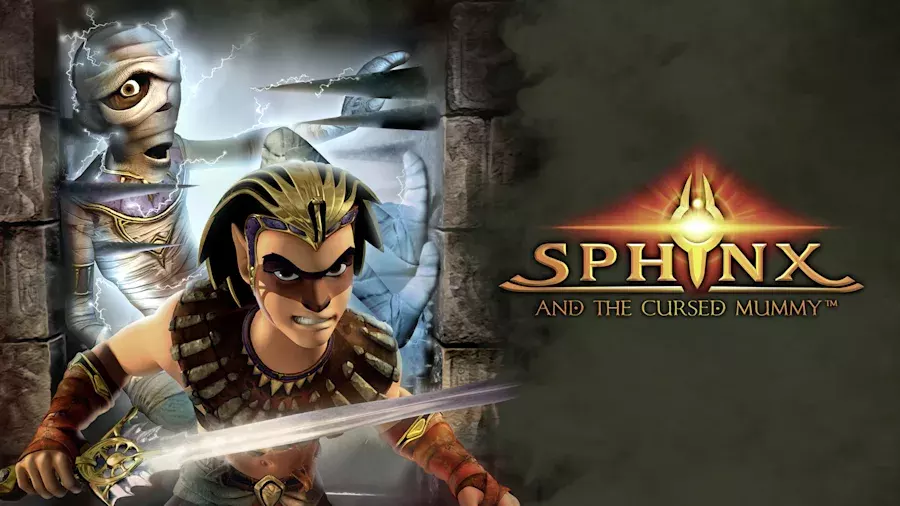 Sphinx and the Cursed Mummy Switch v1.1 Cheat Codes-PANDA