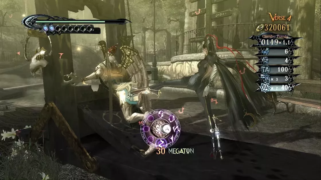 picture[2]-Download Bayonetta Switch NSP ROM-PANDA