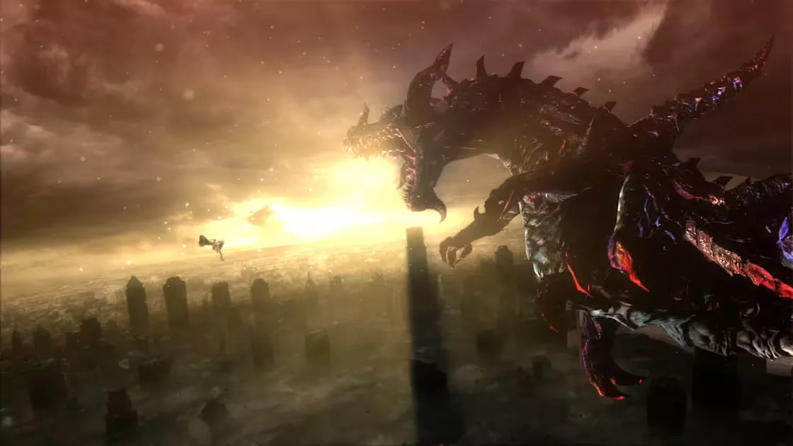 picture[2]-Download Bayonetta 2 Switch NSP NSZ ROM-PANDA