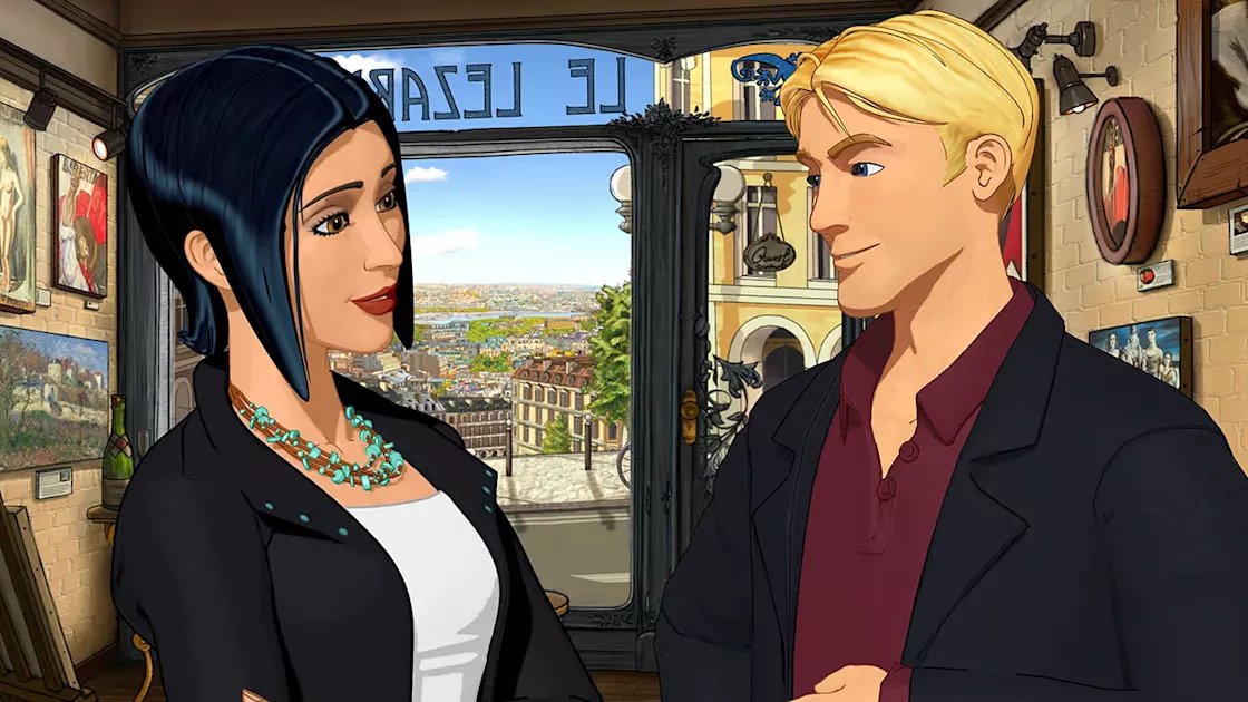 picture[2]-Download Broken Sword 5 – the Serpent’s Curse Switch NSP ROM-PANDA