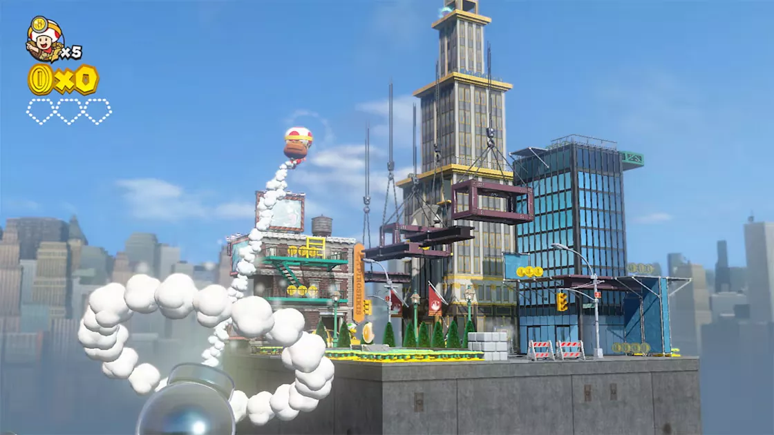 picture[2]-Download Captain Toad: Treasure Tracker Switch NSP XCI ROM-PANDA