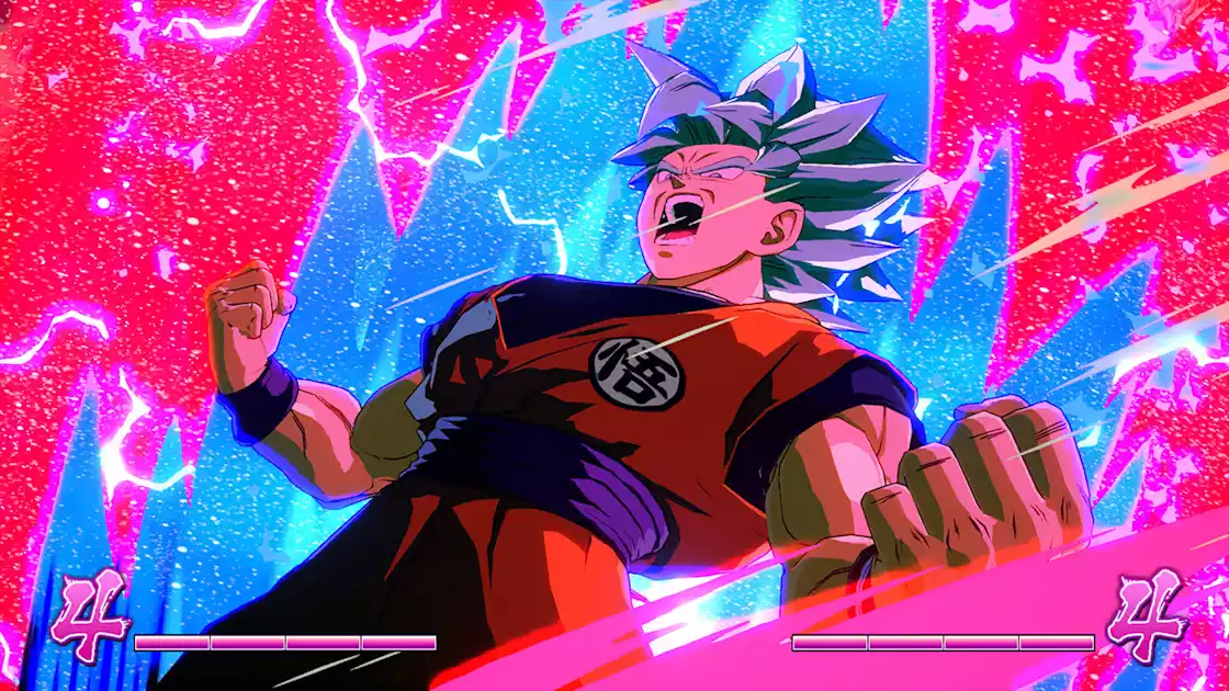 picture[2]-Download Dragon Ball FighterZ Switch NSP XCI ROM-PANDA