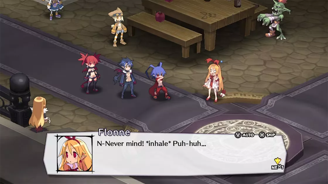 picture[2]-Download Disgaea 5 Complete Switch NSP XCI ROM-PANDA