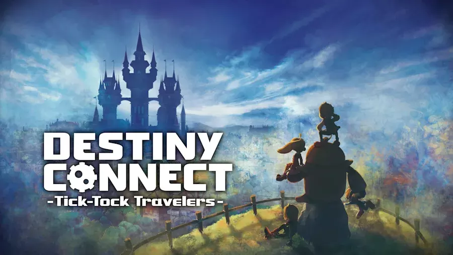 DESTINY CONNECT (JP) Switch v1.0.0 Cheat Codes-PANDA