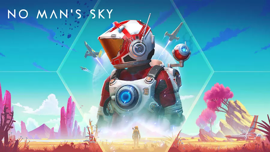No Man’s Sky Switch v4.6.0 Cheat Codes-PANDA
