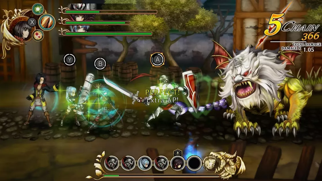 picture[2]-Download Fallen Legion: Rise to Glory Switch NSP XCI ROM-PANDA