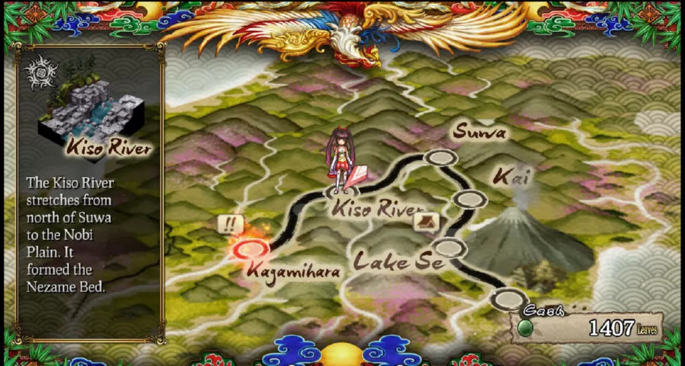 picture[2]-Download God Wars Nihon Shinwa Taisen Switch XCI ROM-PANDA
