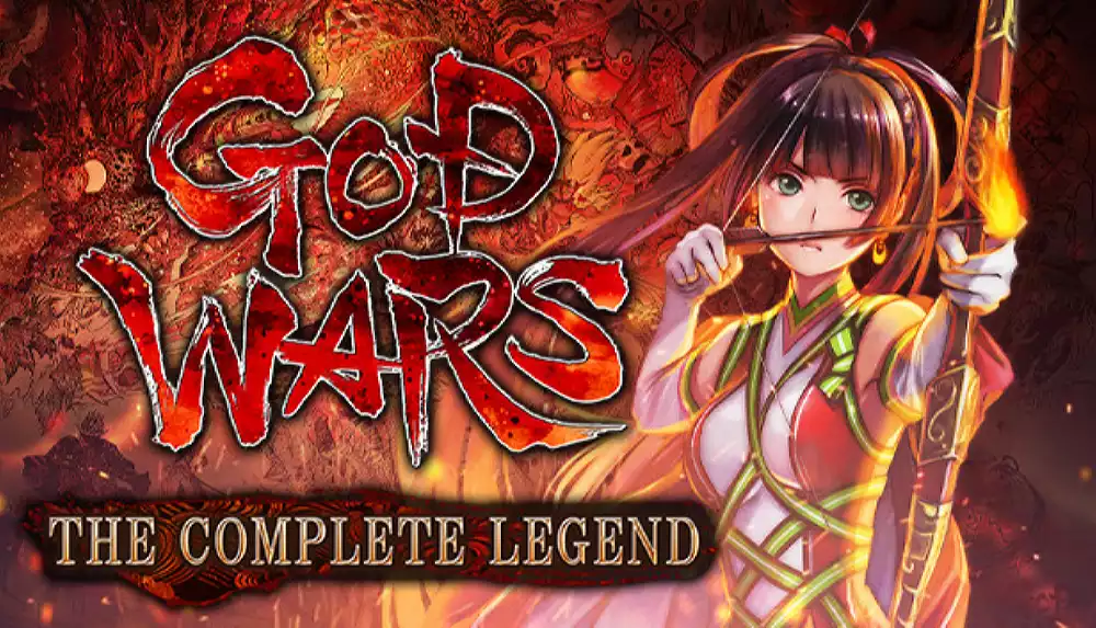picture[2]-Download God Wars The Complete Legend Switch XCI ROM-PANDA