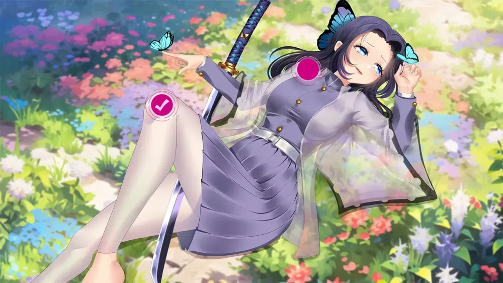 picture[2]-Download Hentai Parody: Tentacle Slayer Switch NSP ROM-PANDA