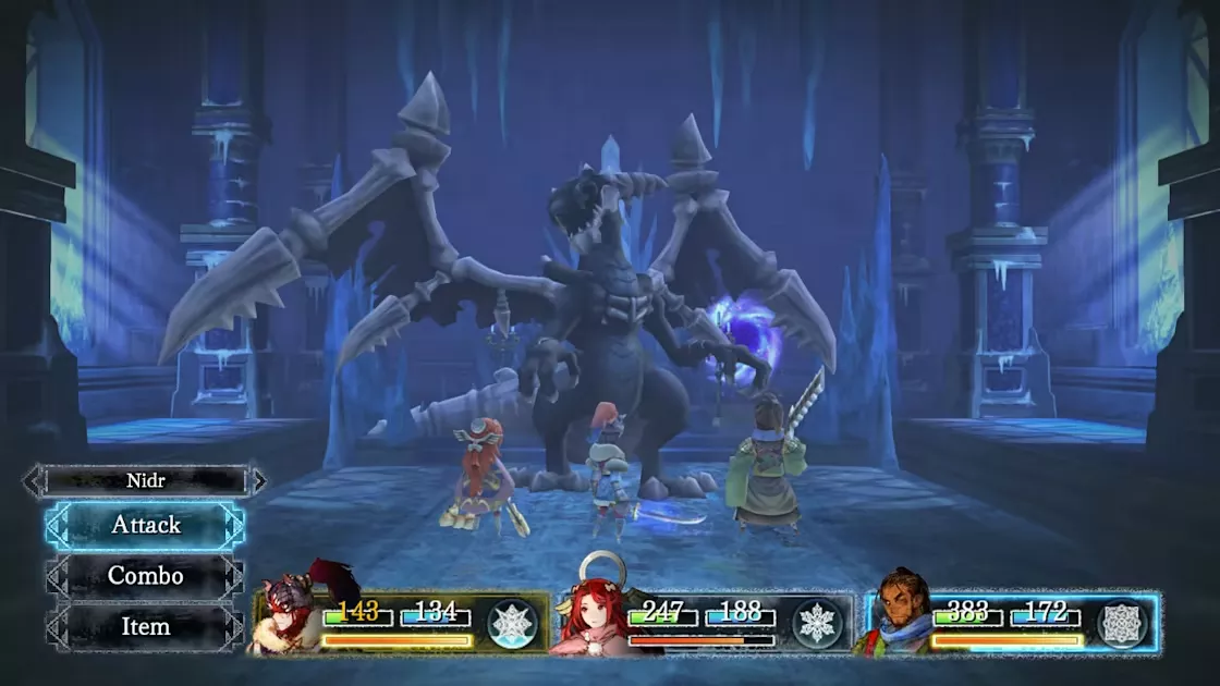 picture[2]-Download I Am Setsuna Switch NSP XCI ROM-PANDA