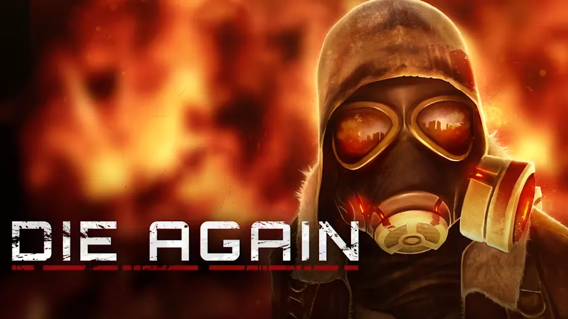 Download Die Again Switch NSP ROM-PANDA