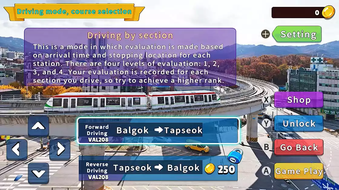 picture[2]-Download Korean Rail Driving Tour – LRT… Switch NSP ROM-PANDA