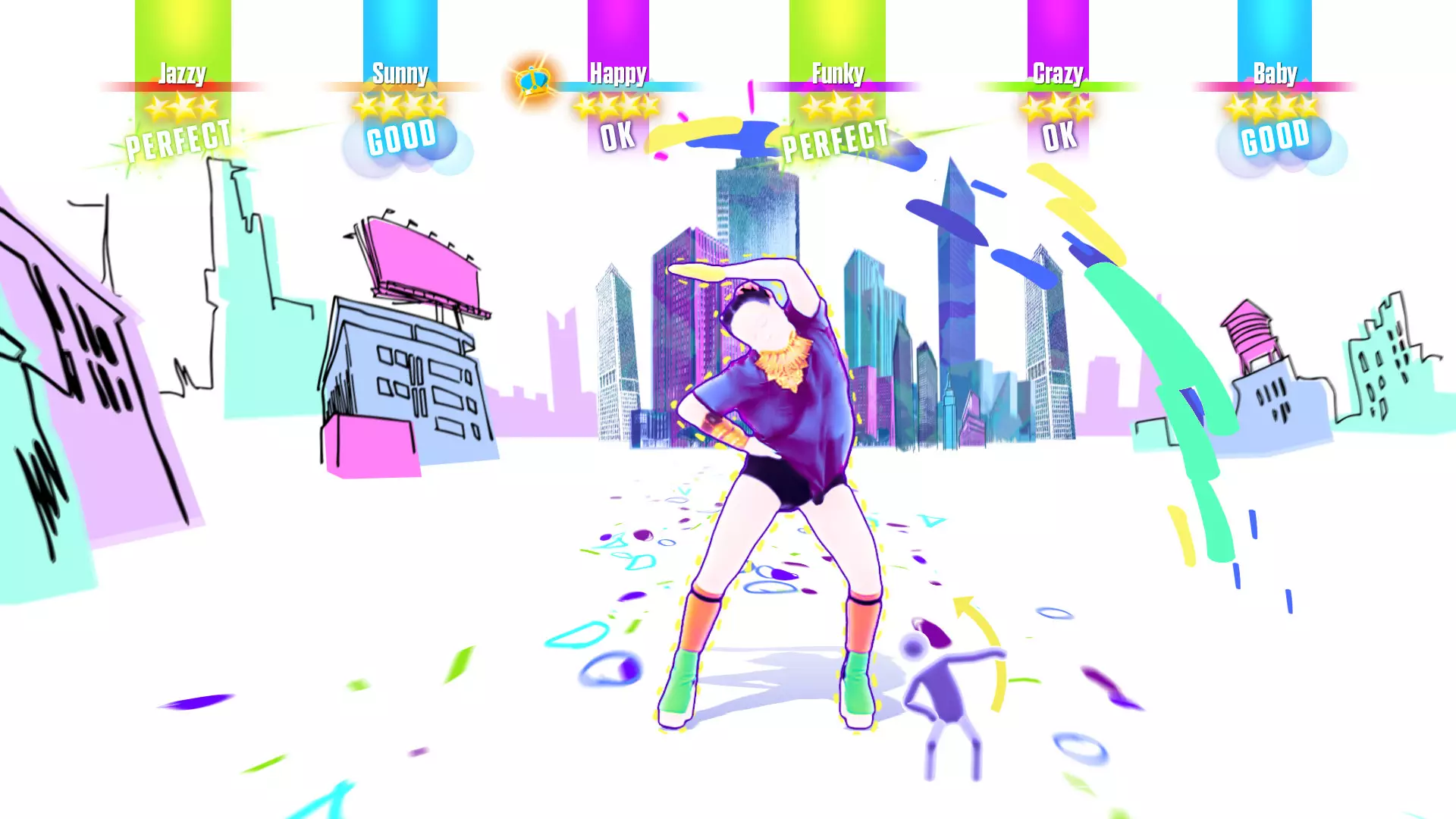 picture[2]-Download Just Dance 2017 Switch NSP ROM-PANDA