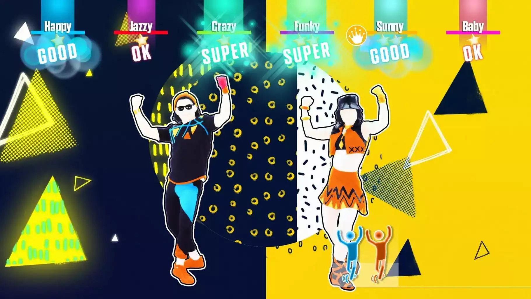 picture[2]-Download Just Dance 2018 Switch NSP XCI ROM-PANDA