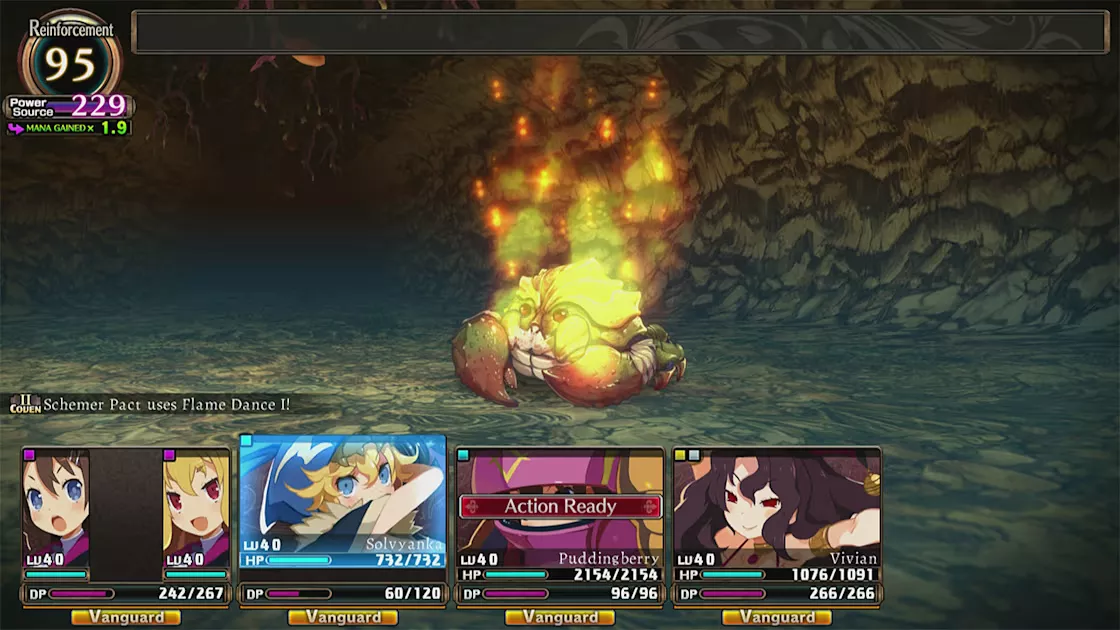picture[2]-Download Labyrinth of Refrain: Coven… Switch NSP XCI ROM-PANDA