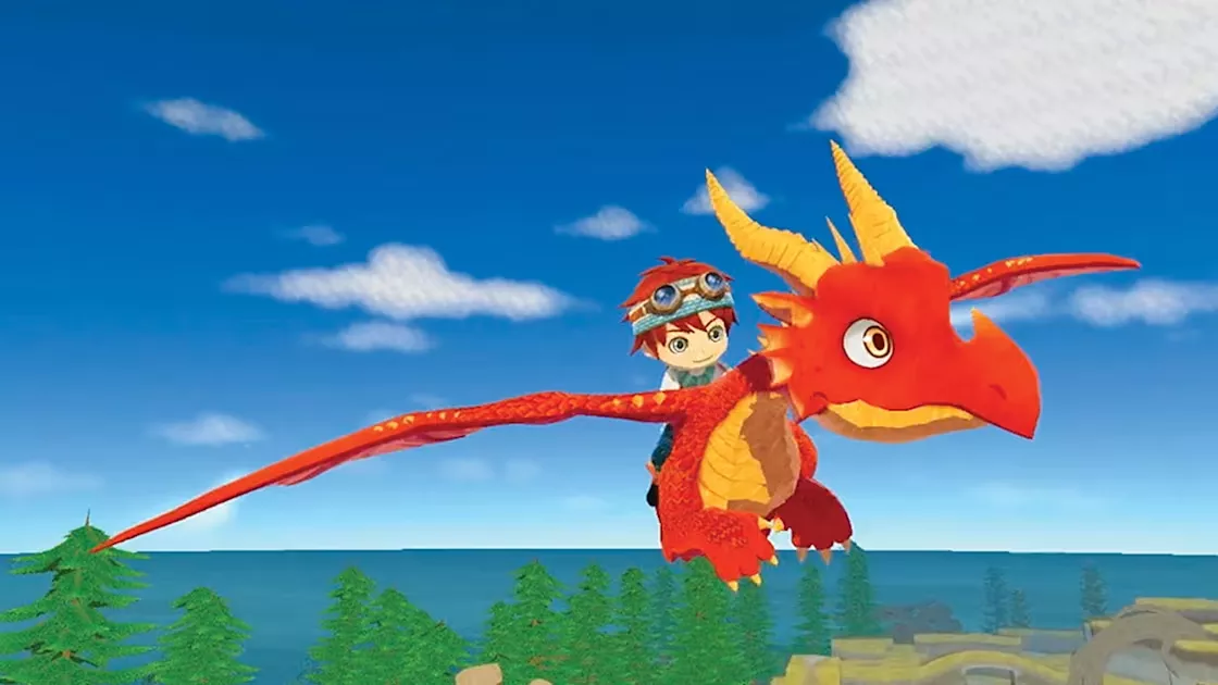 picture[2]-Download Little Dragons Cafe Switch NSP XCI ROM-PANDA
