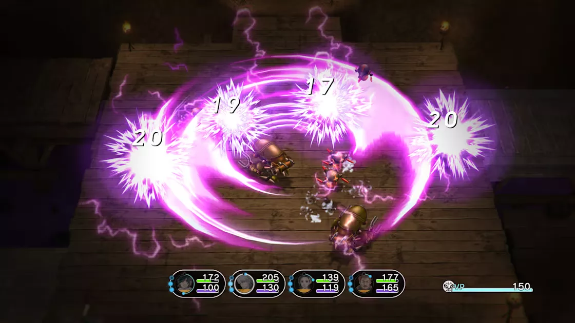 picture[2]-Download Lost Sphear Switch NSP XCI ROM-PANDA