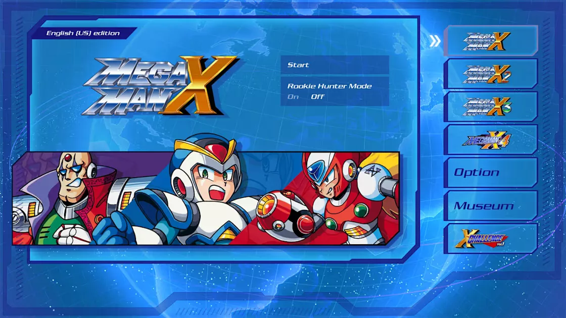 picture[2]-Download Mega Man X Legacy Collection Switch NSP ROM-PANDA