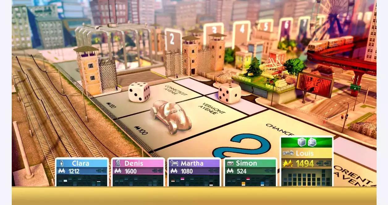 picture[2]-Download Monopoly Switch NSP XCI ROM-PANDA