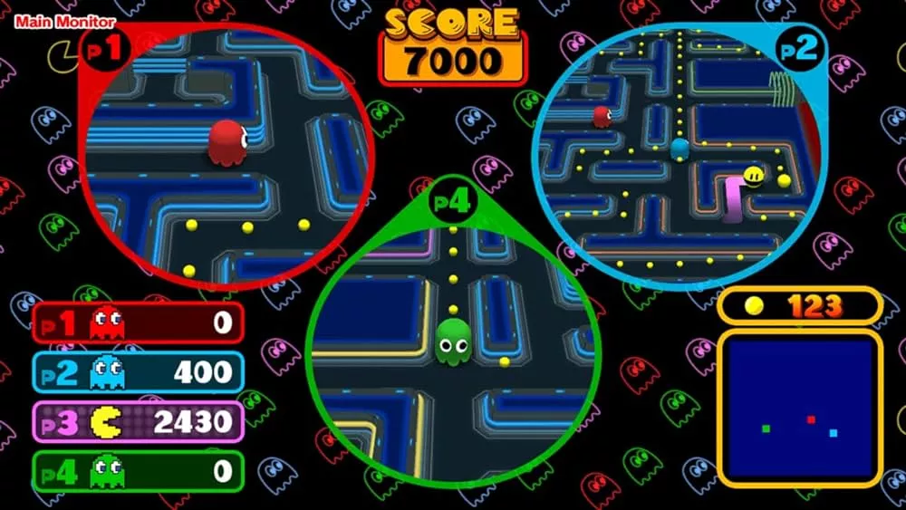 picture[2]-Download Namco Museum Arcade Pac Switch NSP XCI ROM-PANDA
