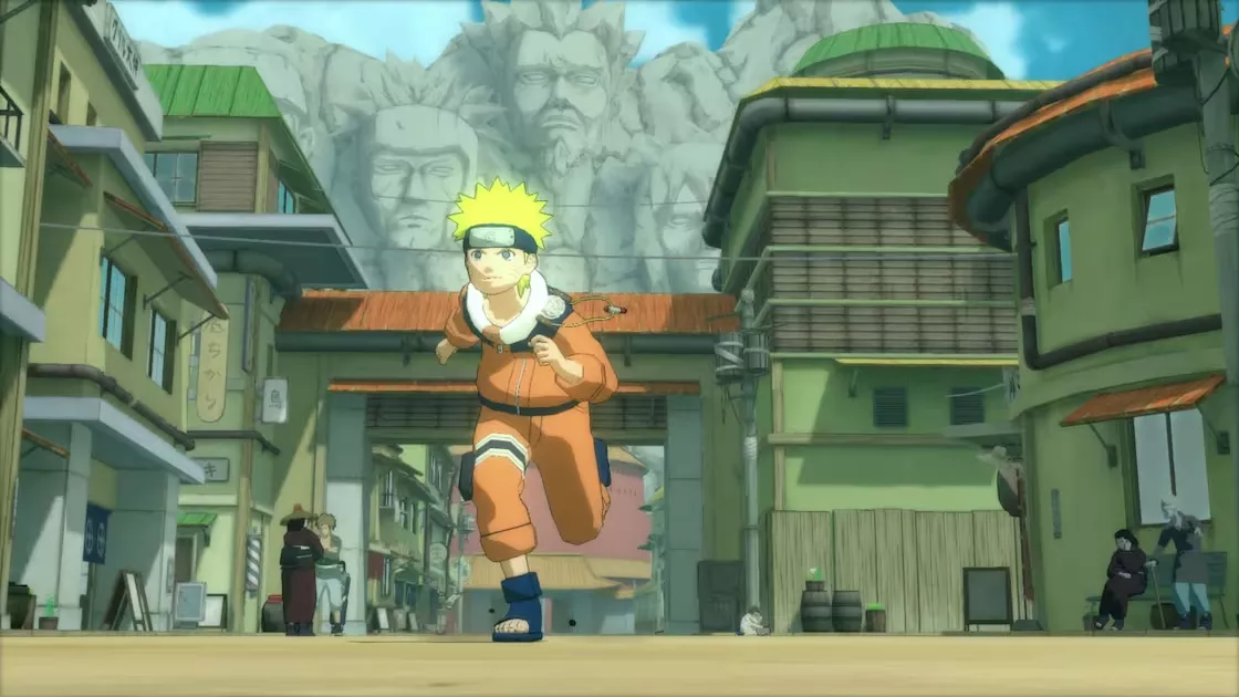 picture[2]-Download NARUTO SHIPPUDEN: Ultimate… Switch NSP ROM-PANDA