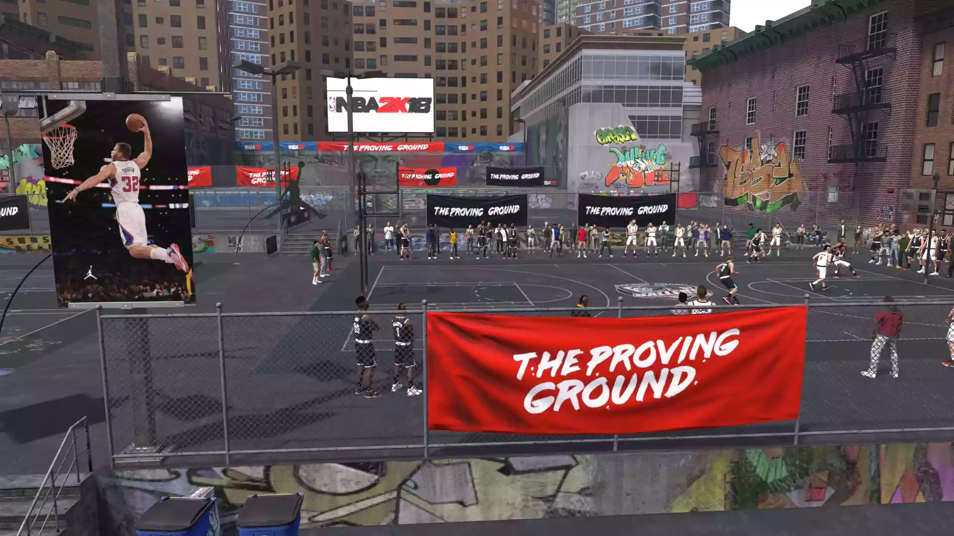picture[2]-Download NBA 2K18 Switch NSP XCI ROM-PANDA