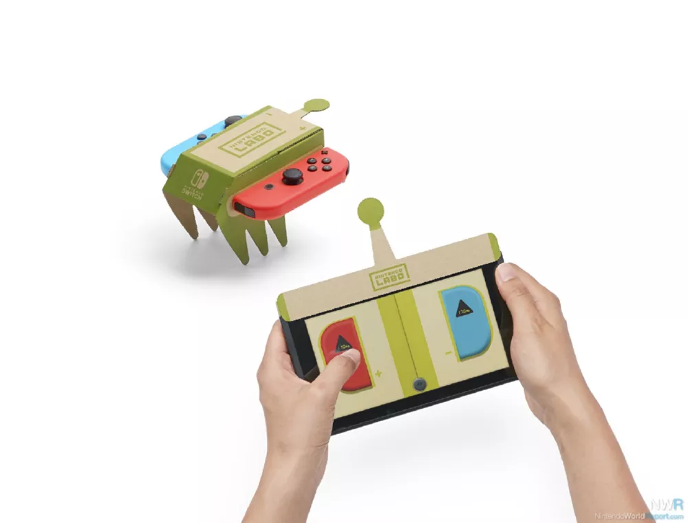 picture[2]-Download Nintendo Labo Toy Con 01 Variety… Switch NSP ROM-PANDA