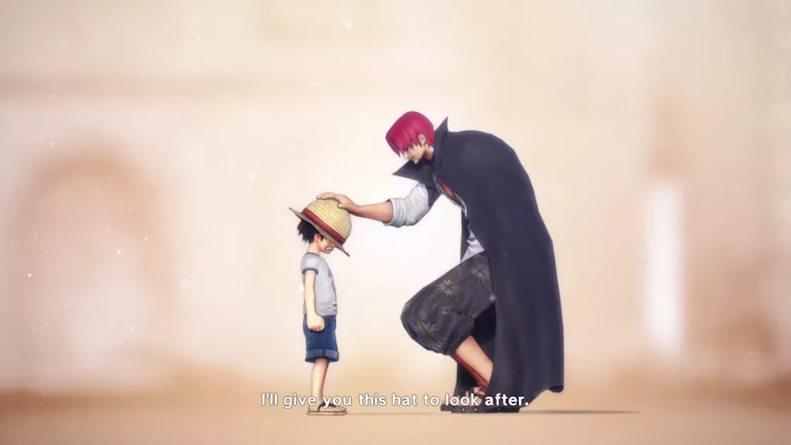 picture[2]-Download ONE PIECE Pirate Warriors 3… Switch NSP ROM-PANDA
