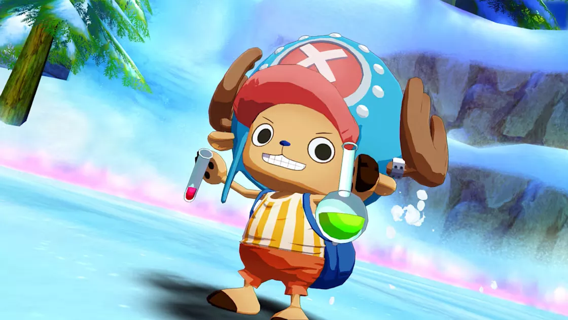 picture[2]-Download ONE PIECE: Unlimited World Red… Switch NSP ROM-PANDA
