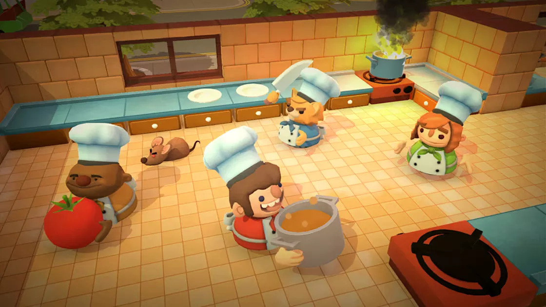 picture[2]-Download Overcooked Special Edition Switch NSP XCI ROM-PANDA
