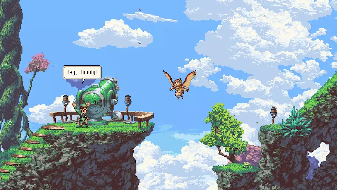 picture[2]-Download Owlboy Switch NSP XCI ROM-PANDA