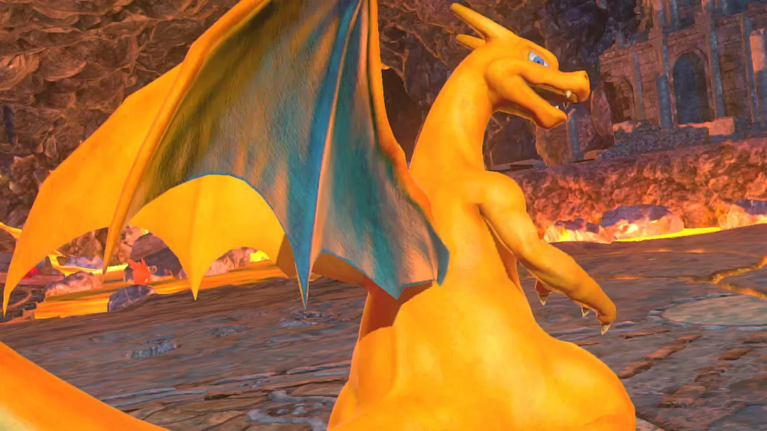 picture[2]-Download Pokken Tournament DX Switch NSP XCI ROM-PANDA