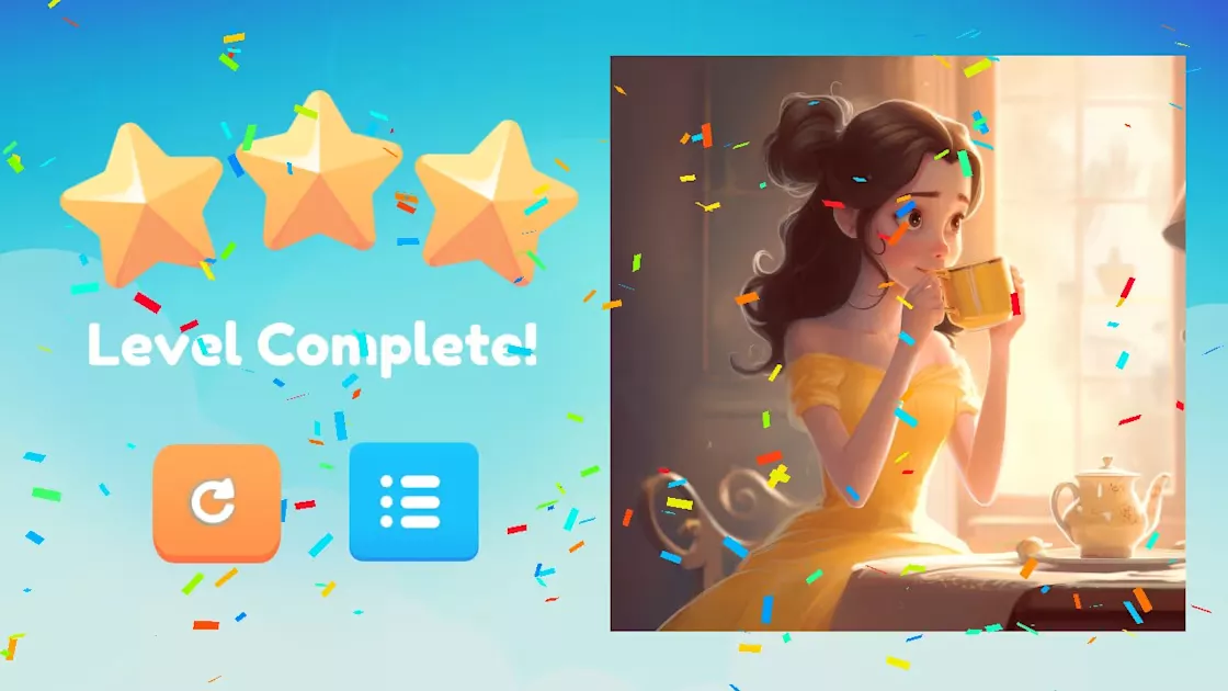 picture[2]-Download Jigsaw Royal Princess Switch NSP ROM-PANDA