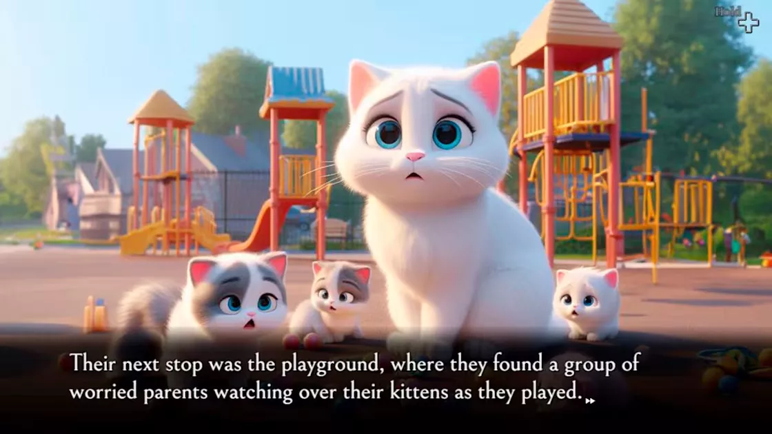 picture[2]-Download Kitty Patrol: Paw Showtime Switch NSP ROM-PANDA